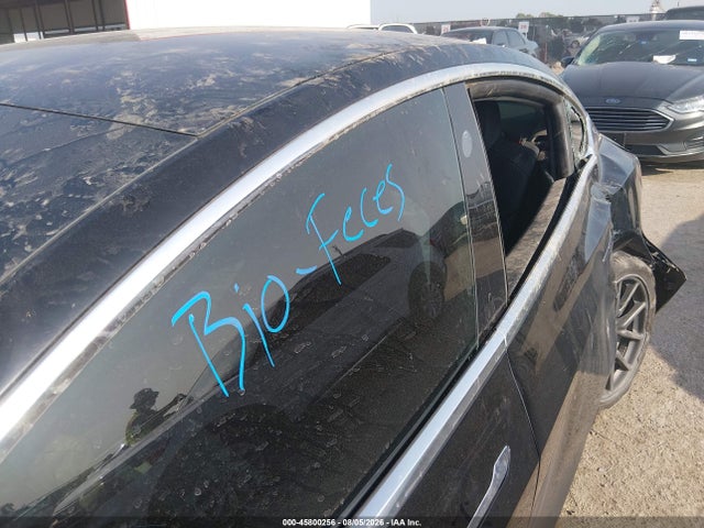 Продажа на аукционе авто 2018 Tesla Model 3 Long Range/performance, vin: 5YJ3E1EB0JF181991, номер лота: 45800256