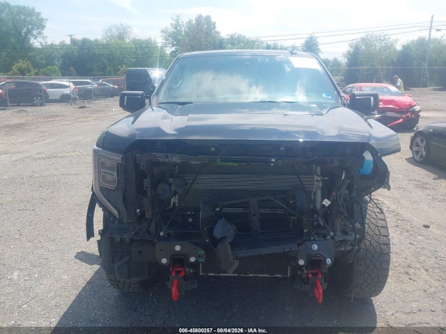 Продажа на аукционе авто 2024 Gmc Sierra 1500 4wd  Short Box At4, vin: 1GTUUEE87RZ305781, номер лота: 45800257