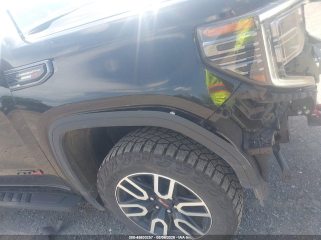 Продажа на аукционе авто 2024 Gmc Sierra 1500 4wd  Short Box At4, vin: 1GTUUEE87RZ305781, номер лота: 45800257