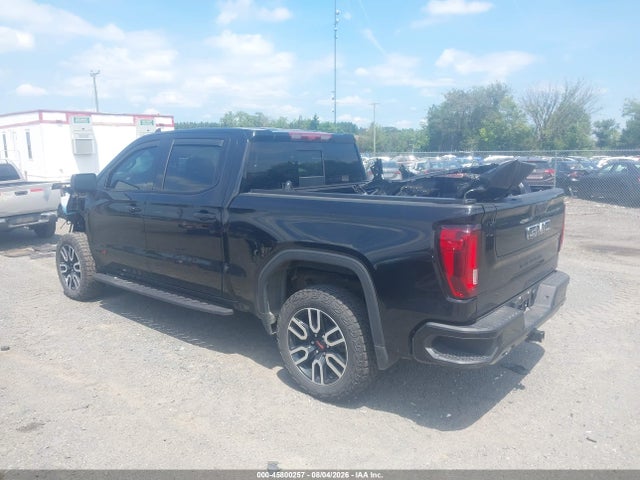 Продажа на аукционе авто 2024 Gmc Sierra 1500 4wd  Short Box At4, vin: 1GTUUEE87RZ305781, номер лота: 45800257