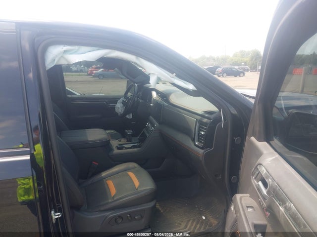 Продажа на аукционе авто 2024 Gmc Sierra 1500 4wd  Short Box At4, vin: 1GTUUEE87RZ305781, номер лота: 45800257
