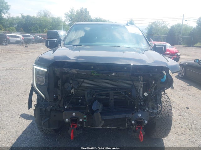 Продажа на аукционе авто 2024 Gmc Sierra 1500 4wd  Short Box At4, vin: 1GTUUEE87RZ305781, номер лота: 45800257
