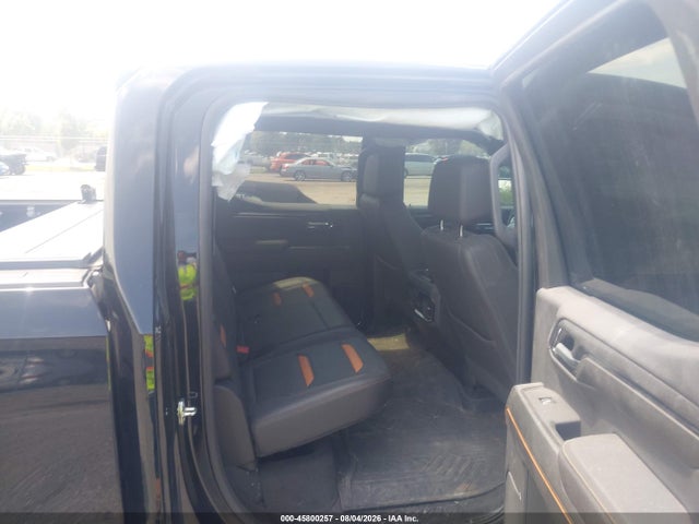 Продажа на аукционе авто 2024 Gmc Sierra 1500 4wd  Short Box At4, vin: 1GTUUEE87RZ305781, номер лота: 45800257