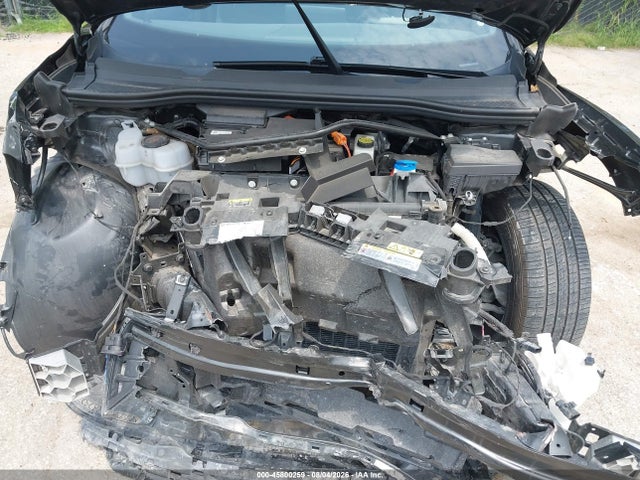 WVGRMPE25MP031848 Volkswagen ID.4 PRO