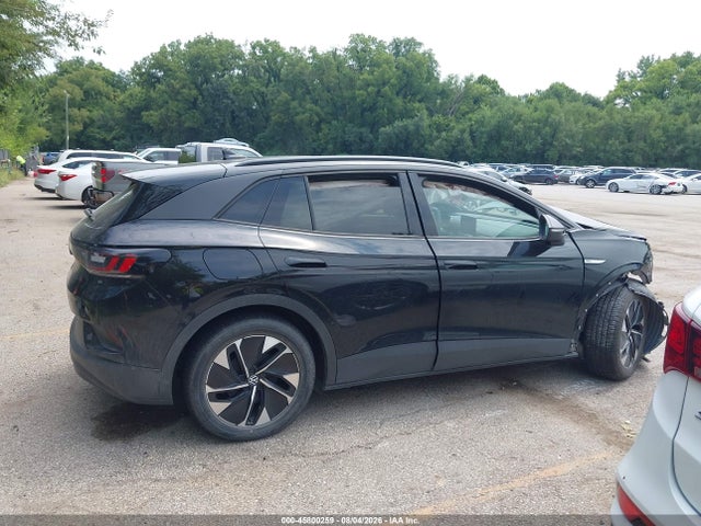 WVGRMPE25MP031848 Volkswagen ID.4 PRO