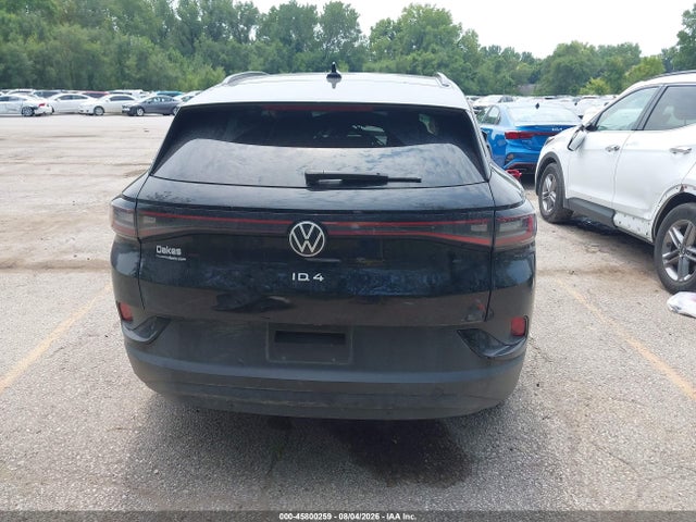 WVGRMPE25MP031848 Volkswagen ID.4 PRO