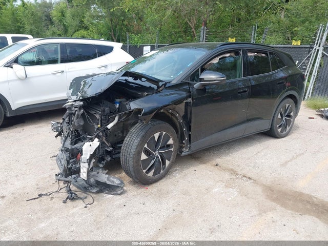 WVGRMPE25MP031848 Volkswagen ID.4 PRO