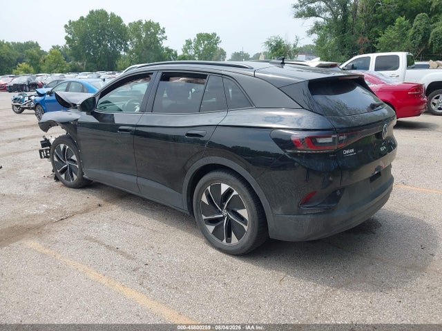 WVGRMPE25MP031848 Volkswagen ID.4 PRO