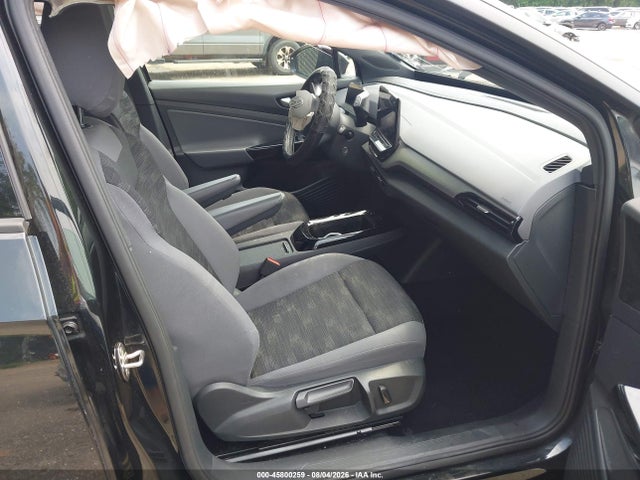 WVGRMPE25MP031848 Volkswagen ID.4 PRO