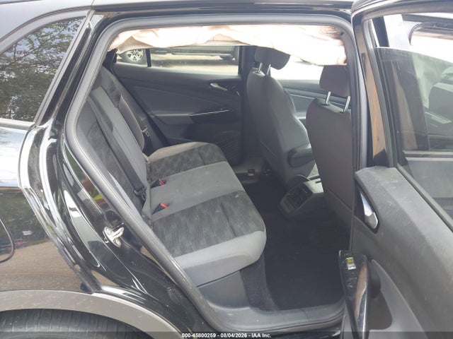 WVGRMPE25MP031848 Volkswagen ID.4 PRO