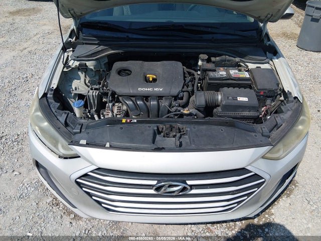 KMHD84LF5HU404686 Hyundai ELANTRA SE