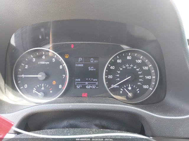 KMHD84LF5HU404686 Hyundai ELANTRA SE