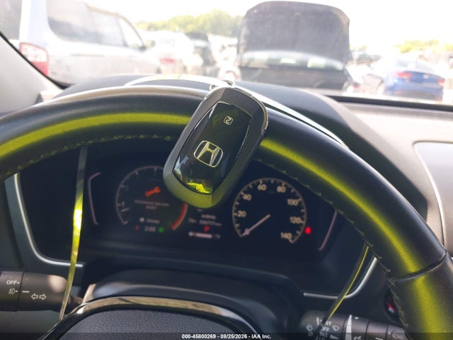 Продажа на аукционе авто 2024 Honda Pilot Ex-l, vin: 5FNYG1H46RB019744, номер лота: 45800269