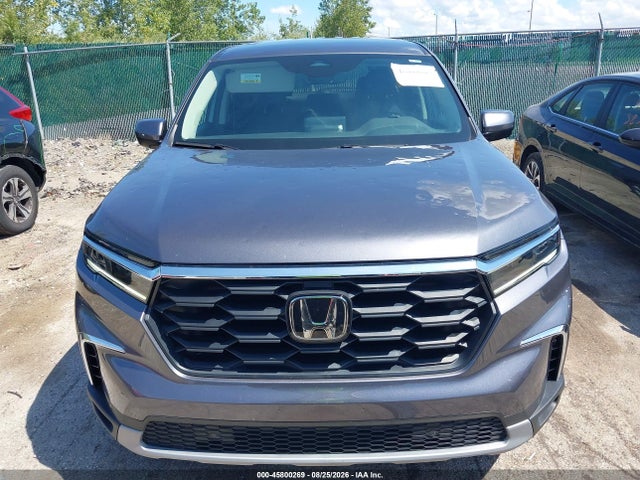 Продажа на аукционе авто 2024 Honda Pilot Ex-l, vin: 5FNYG1H46RB019744, номер лота: 45800269