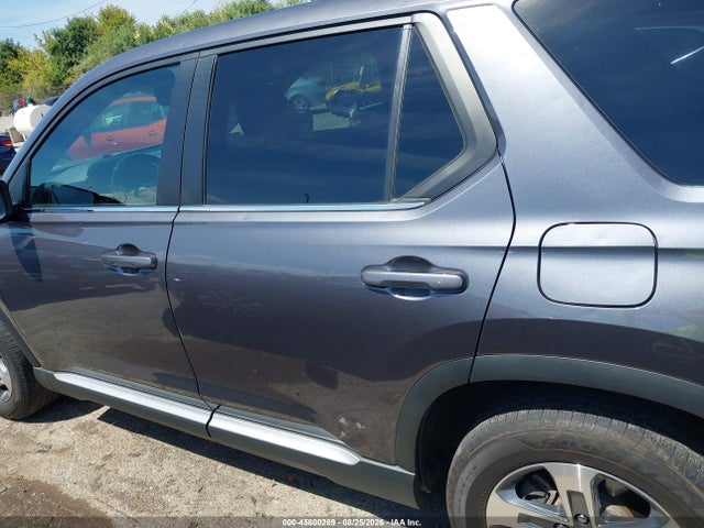 Продажа на аукционе авто 2024 Honda Pilot Ex-l, vin: 5FNYG1H46RB019744, номер лота: 45800269
