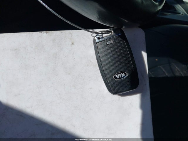 KIA NIRO LX 2018 KNDCB3LC1J5206558 Image 11
