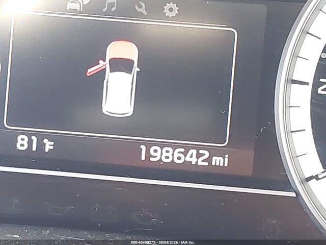 KIA NIRO LX 2018 KNDCB3LC1J5206558 Image 15