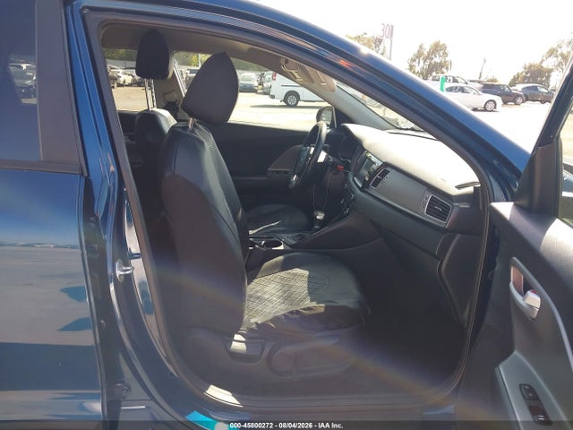 KIA NIRO LX 2018 KNDCB3LC1J5206558 Image 5