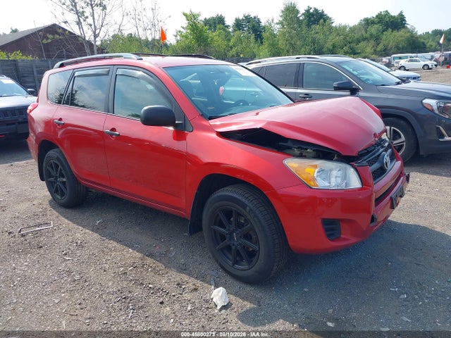 Продаж на аукціоні авто 2010 Toyota Rav4, vin: 2T3BF4DV8AW071268, номер лоту: 45800273