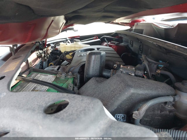 Продаж на аукціоні авто 2010 Toyota Rav4, vin: 2T3BF4DV8AW071268, номер лоту: 45800273