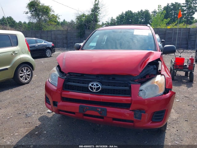 Продаж на аукціоні авто 2010 Toyota Rav4, vin: 2T3BF4DV8AW071268, номер лоту: 45800273