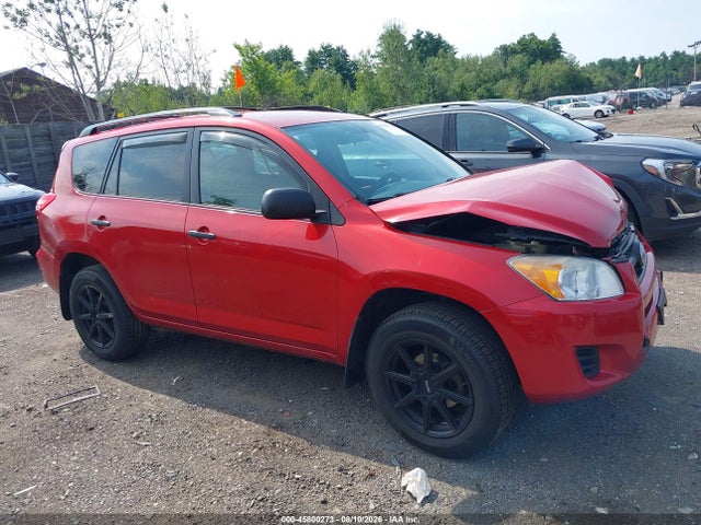 Продаж на аукціоні авто 2010 Toyota Rav4, vin: 2T3BF4DV8AW071268, номер лоту: 45800273