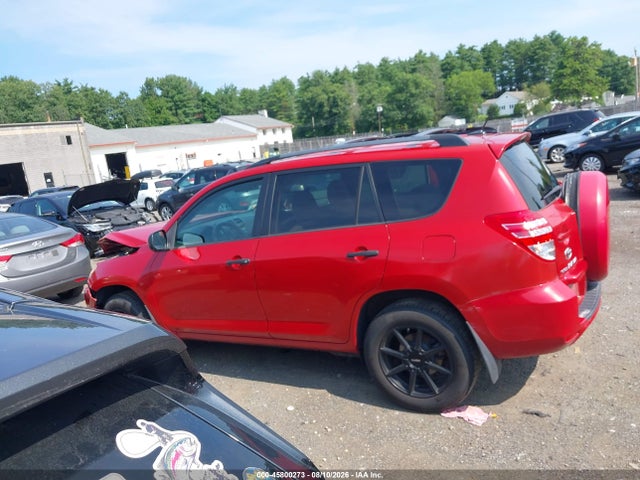 Продаж на аукціоні авто 2010 Toyota Rav4, vin: 2T3BF4DV8AW071268, номер лоту: 45800273