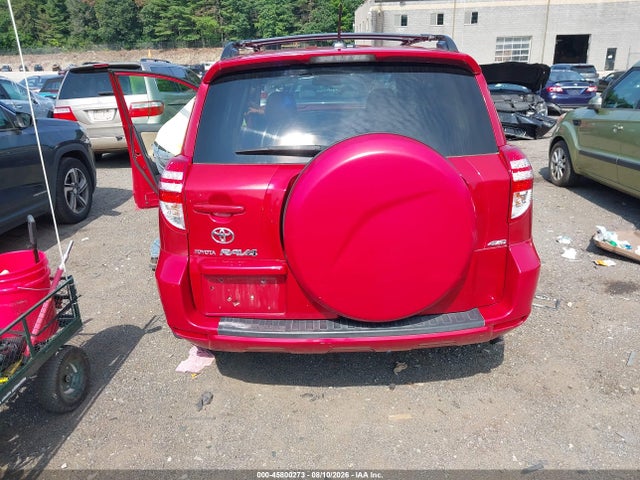 Продаж на аукціоні авто 2010 Toyota Rav4, vin: 2T3BF4DV8AW071268, номер лоту: 45800273