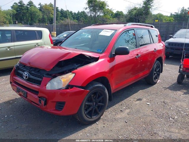 Продаж на аукціоні авто 2010 Toyota Rav4, vin: 2T3BF4DV8AW071268, номер лоту: 45800273