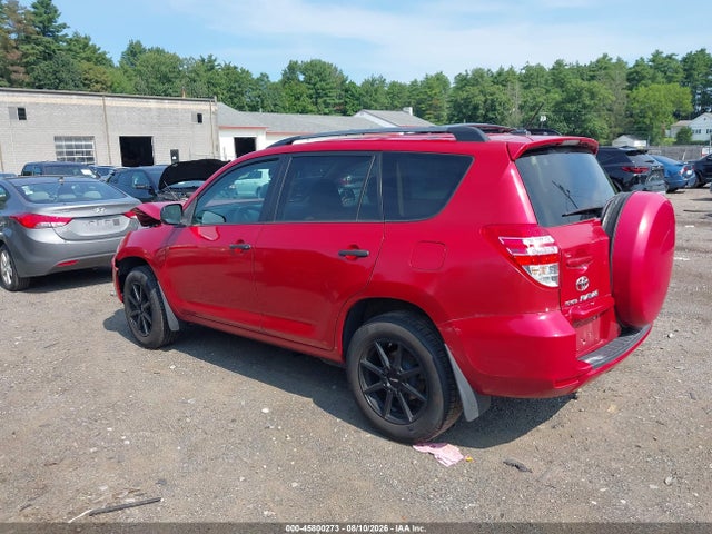 Продаж на аукціоні авто 2010 Toyota Rav4, vin: 2T3BF4DV8AW071268, номер лоту: 45800273