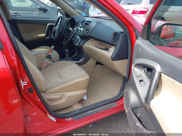 Продаж на аукціоні авто 2010 Toyota Rav4, vin: 2T3BF4DV8AW071268, номер лоту: 45800273