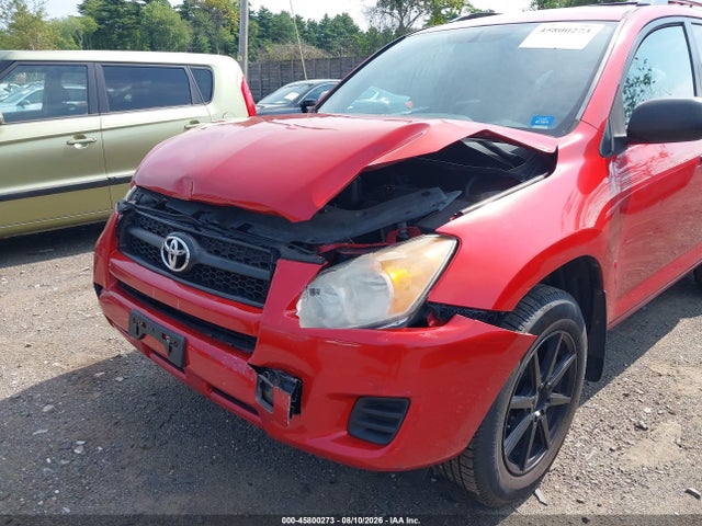 Продаж на аукціоні авто 2010 Toyota Rav4, vin: 2T3BF4DV8AW071268, номер лоту: 45800273
