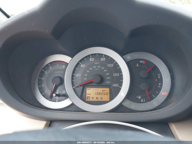 Продаж на аукціоні авто 2010 Toyota Rav4, vin: 2T3BF4DV8AW071268, номер лоту: 45800273