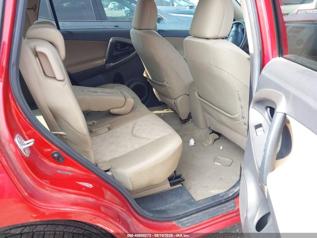 Продаж на аукціоні авто 2010 Toyota Rav4, vin: 2T3BF4DV8AW071268, номер лоту: 45800273