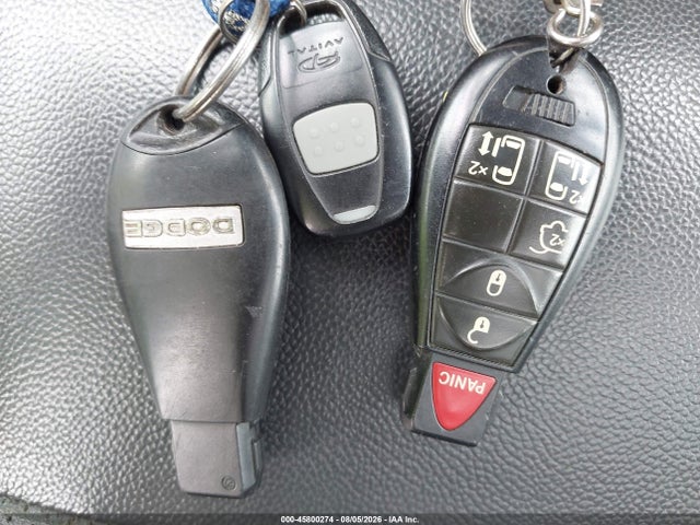 Продаж на аукціоні авто 2009 Dodge Grand Caravan Sxt, vin: 2D8HN54X29R668492, номер лоту: 45800274