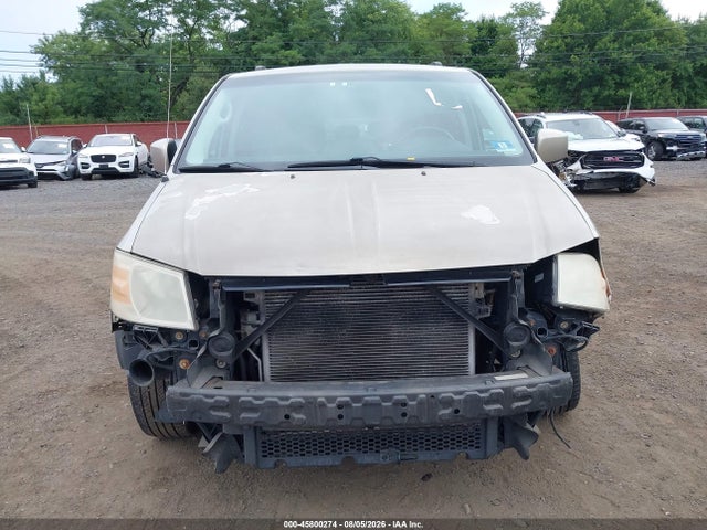 Продаж на аукціоні авто 2009 Dodge Grand Caravan Sxt, vin: 2D8HN54X29R668492, номер лоту: 45800274