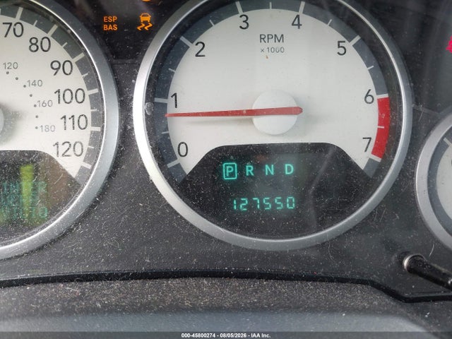 Продаж на аукціоні авто 2009 Dodge Grand Caravan Sxt, vin: 2D8HN54X29R668492, номер лоту: 45800274