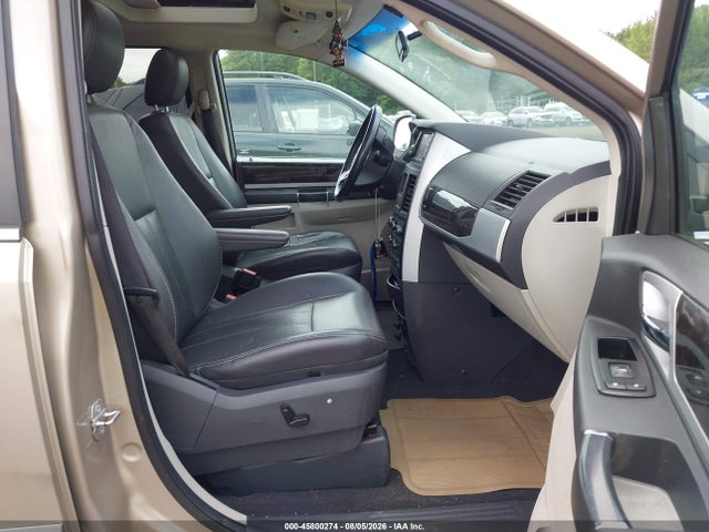 Продаж на аукціоні авто 2009 Dodge Grand Caravan Sxt, vin: 2D8HN54X29R668492, номер лоту: 45800274