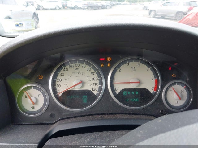Продаж на аукціоні авто 2009 Dodge Grand Caravan Sxt, vin: 2D8HN54X29R668492, номер лоту: 45800274