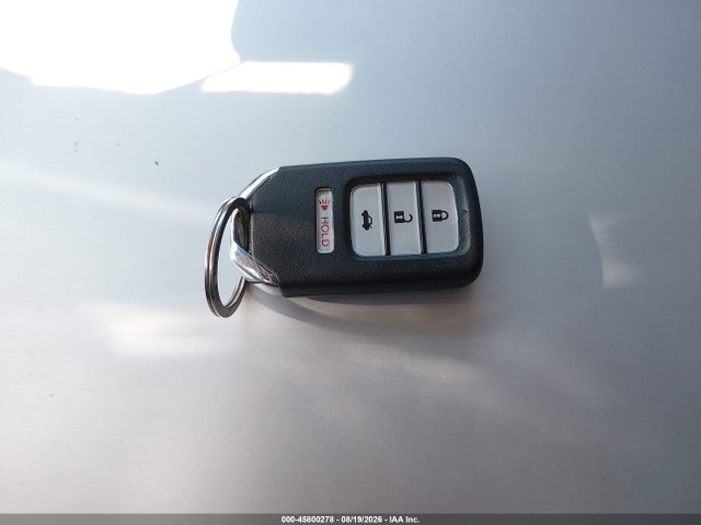 1HGCT2B83FA005930 Honda Accord Ex-l V-6
