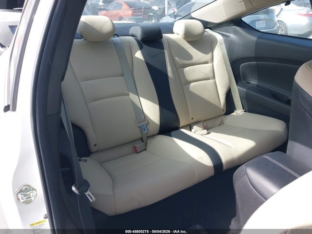 1HGCT2B83FA005930 Honda Accord Ex-l V-6