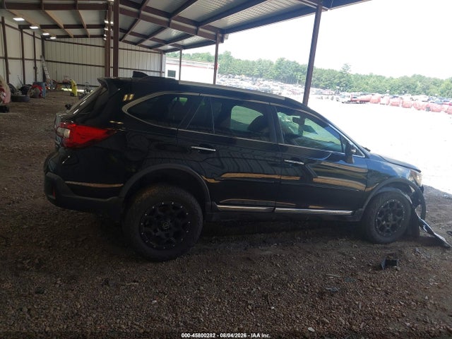 2018 Subaru Outback 3.6r Touring მანქანა იყიდება აუქციონზე, vin: 4S4BSETC6J3336236, აუქციონის ნომერი: 45800282