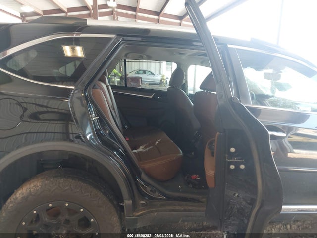 2018 Subaru Outback 3.6r Touring მანქანა იყიდება აუქციონზე, vin: 4S4BSETC6J3336236, აუქციონის ნომერი: 45800282