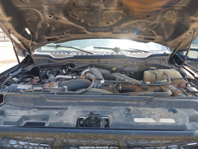 Ford F-350 Lariat 2020 1FT8W3DT2LEE43605 Image 9