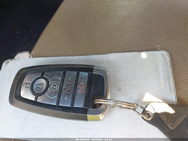 Ford F-350 Lariat 2020 1FT8W3DT2LEE43605 Image 10