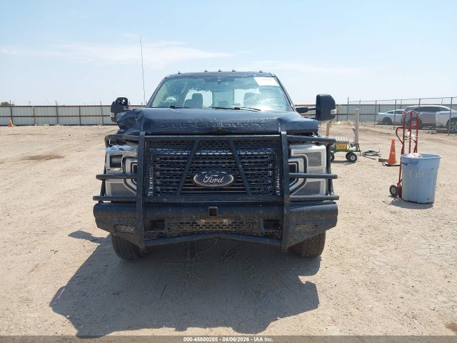 Ford F-350 Lariat 2020 1FT8W3DT2LEE43605 Image 12