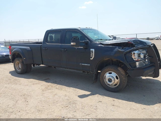 Ford F-350 Lariat 2020 1FT8W3DT2LEE43605 Image 13