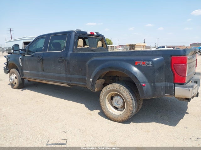 Ford F-350 Lariat 2020 1FT8W3DT2LEE43605 Image 14