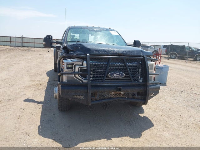 Ford F-350 Lariat 2020 1FT8W3DT2LEE43605 Image 11