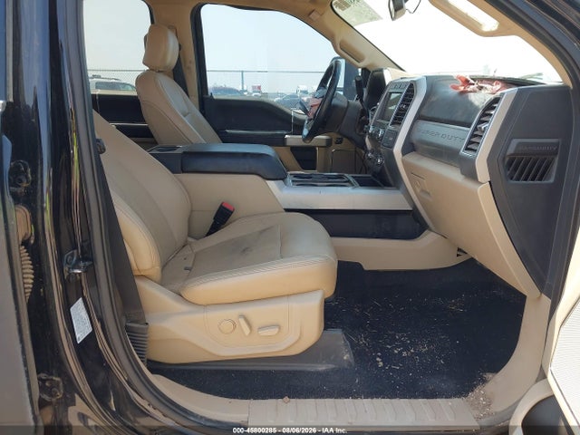Ford F-350 Lariat 2020 1FT8W3DT2LEE43605 Image 6